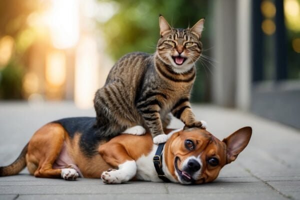 Your Cat’s Story