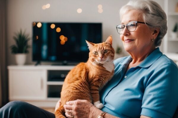 Vintage Cat Names: Old-School Charm for Modern Cats