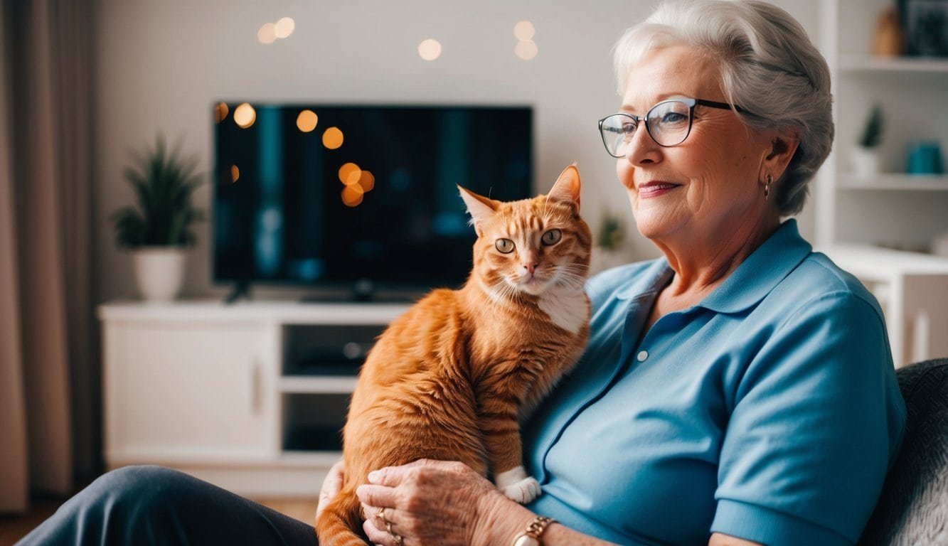 Vintage Cat Names: Old-School Charm for Modern Cats