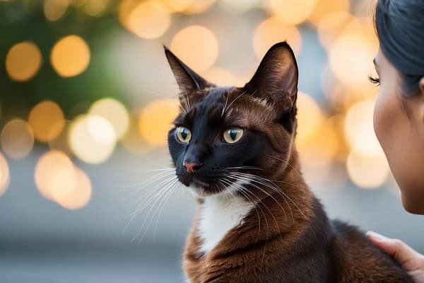 Why Do Cats Like Earwax: A Bizarre Feline Fetish