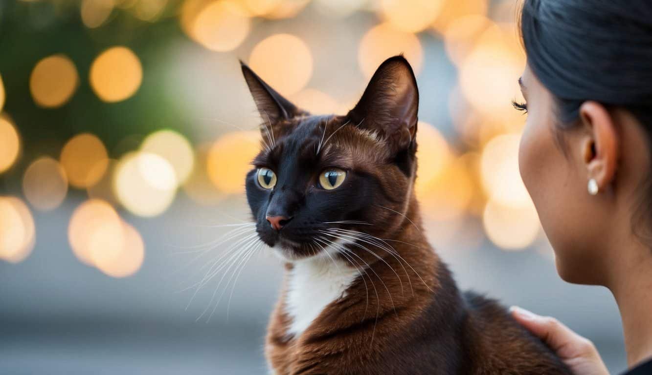 Why Do Cats Like Earwax: A Bizarre Feline Fetish