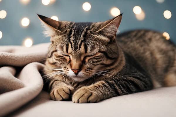 Cat Body Language: Decoding Feline Signals