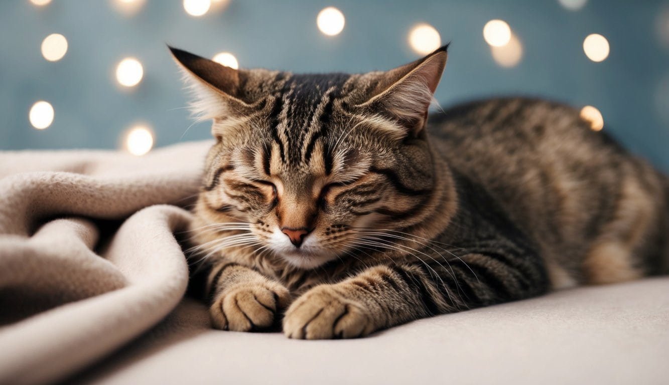 Cat Body Language: Decoding Feline Signals