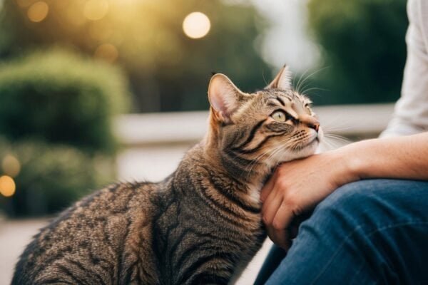 Do Cats Remember People: Long-Term Pet Recognition