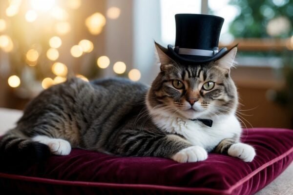 50 Charming Boy Cat Names Your Beloved Cat Will Love