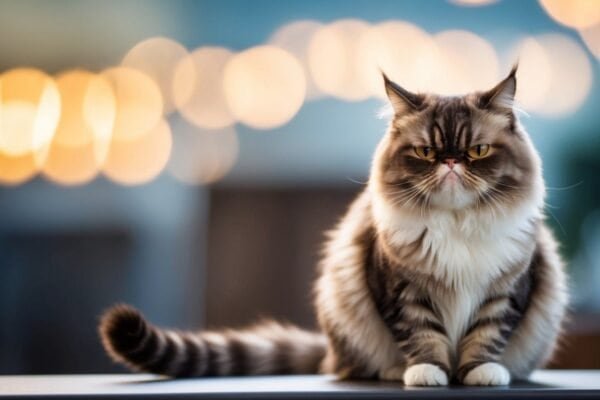 50 Powerful Grumpy Cat Names That Command Attention